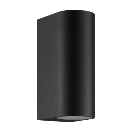 Kinkiet zewnętrzny IP44  w kolorze rdzy CORTEN Dion NO2518021003 - Nordlux